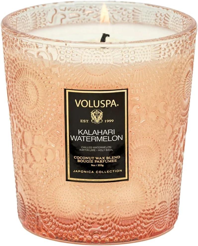 imageKalahari Watermelon Classic 9oz Candle
