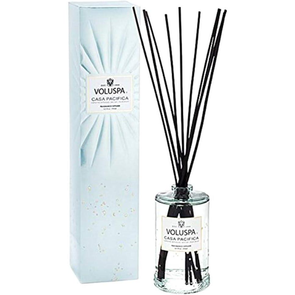 imageCasa Pacifica Reed Diffuser Casa Pacifica