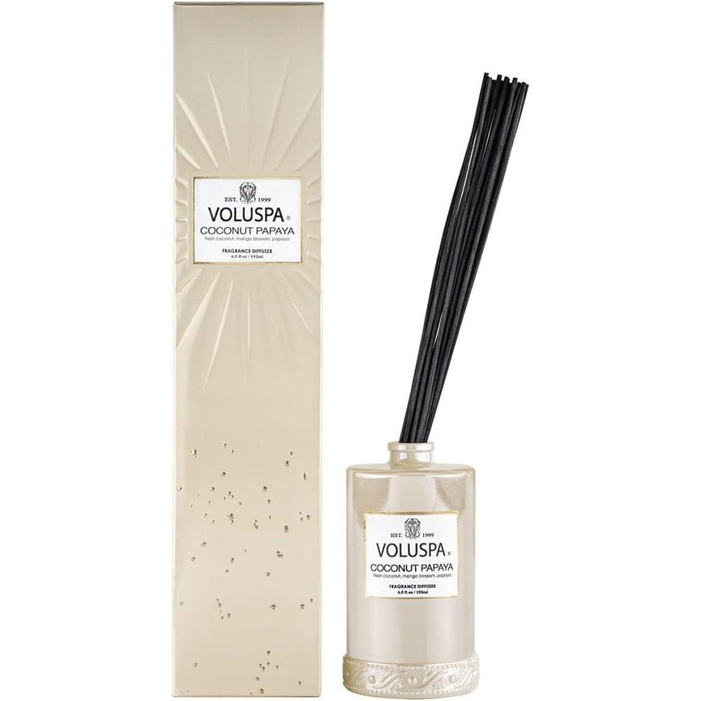 imageCoconut Papaya Reed Diffuser Coconut Papaya