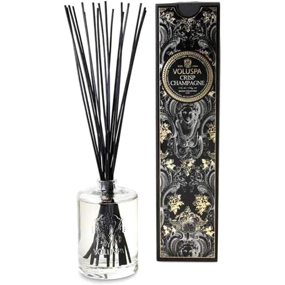 imageVoluspa Voluspa Maison Noir Crisp Champagne Petite Diffuser65 oz