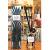 Makassar Ebony & Peach – Reed Diffuser Makassar Ebony & Peach