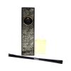 Voluspa Ambre Lumiere Home Ambience Diffuser, 6 Ounce