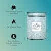 Voluspa Coconut Papaya, Large Candle Jar, 18 oz, 100 Hour Burn Time, Coconut Wax for Clean Burning, Handcrafted in The USA(Casa Pacifica)
