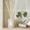 Voluspa Eucalyptus and White Sage Scented Reed Diffuser 6oz (177ml)