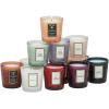 Voluspa Japonica Archive, Votive Candle Gift Set, 1.25 Ounce, 10 Hour Each Burn Time, Coconut Wax for Clean Burning, Handcrafted in The USA