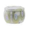 Voluspa Nissho Soleil Limited Decorative Mini Tin Candle, 4 Ounce