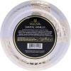 Voluspa Santal Vanille, 3 Wick Tin Candle, 12 oz, 40 Hour Burn Time, Coconut Wax for Clean Burning, Handcrafted in the USA(12 ounce (Pack of 2))
