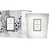 Voluspa Goji Tarocco Orange, Classic Boxed Candle, 9 oz, 60 Hour Burn Time, Coconut Wax for Clean Burning, Handcrafted in The USA(Mokara)