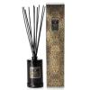 Voluspa Makassar Ebony & Peach Fragrant Diffuser 6.5 oz