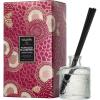 Voluspa Mokara Scented Reed Diffuser, 3.4 oz, Luxury Orchid Diffuser, Oil Reed Diffusers for Home, Handcrafted in the USA(Foraged Wildberry)