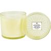 Voluspa Peruvian Lime Jardin Candle | Grande Maison 3 Wick Glass | 36 Oz. | 100 Hour Burn Time |Coconut Wax and Natural Wicks for a Cleaner Burn | Vegan