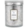 Yashioka Gardenia – Small by Voluspa for Unisex – 5.5 oz Candle