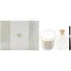 Sparkling Cuvee The Celebration Set by Voluspa for Unisex – 2 Pc 9oz Candle, 3.4oz Reed Diffuer