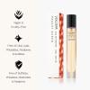 Voluspa Vanilla Visions Eau de Parfum, 10 ml Gourmand Perfume, 4 Plus Hour Longevity, Travel Size Vanilla, Amber and Sandalwood Fragrance(Peachy Queen)
